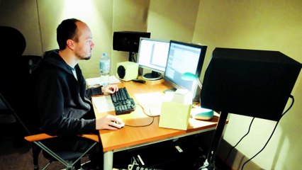 The Witcher 3: Wild Hunt world through the composer's eyes (PL)