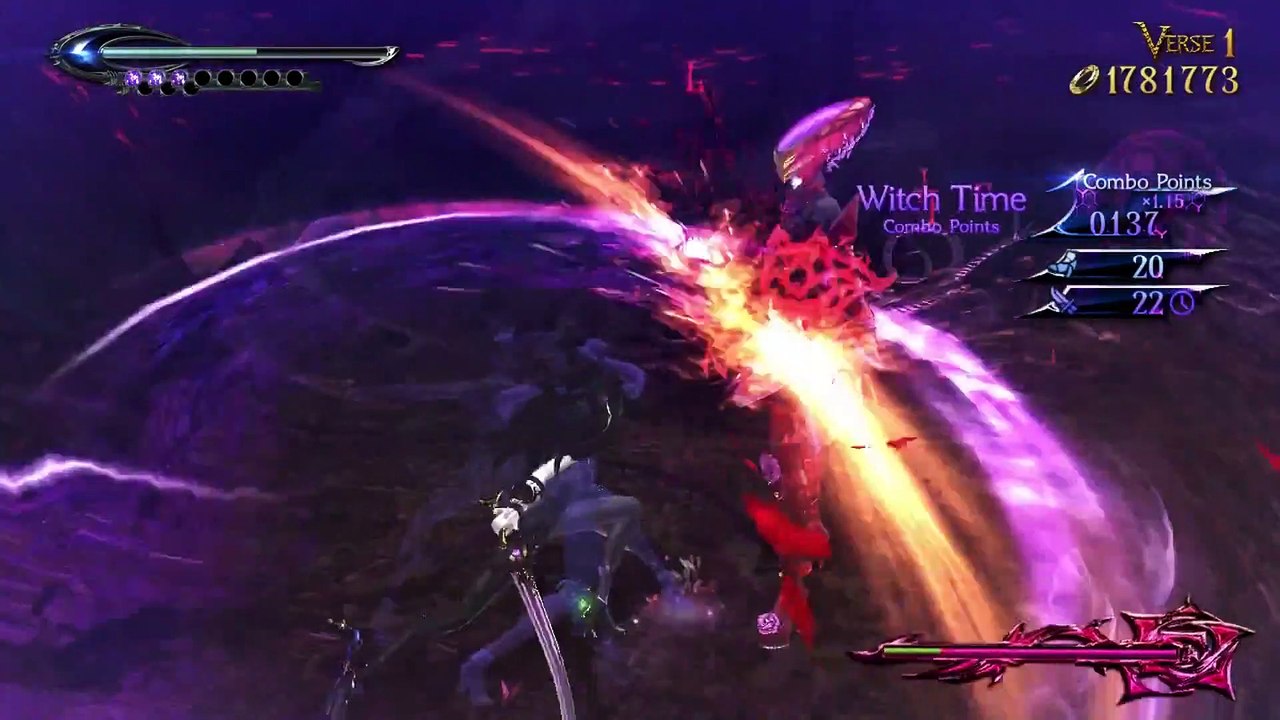 Bayonetta 2 accolades