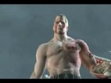 Resident Evil 4 Boss (5-3) - Jack Krauser