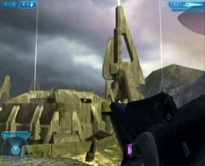 Halo 2 Delta Halo