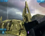 Halo 2 Delta Halo