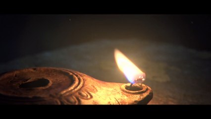 Total War: Attila trailer