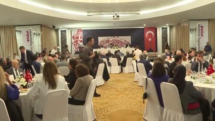 Akşener: "(Babacan'ın DEVA Partisinin seçimlere kendi adı ve logosuyla gireceğini açıklaması) Bu çerçeve içerisinde henüz kendisiyle görüşmedim"
