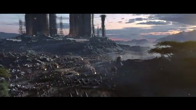 World of Warcraft: Warlords of Draenor tv spot - Iron Horde