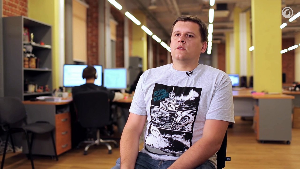 World of Warships dev diary - aircraft carriers