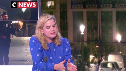 Download Video: Gabrielle Cluzel : «A chaque fois qu’il se passe ce genre d’événement les policiers sont systématiquement pointés du doigt et mis en cause»