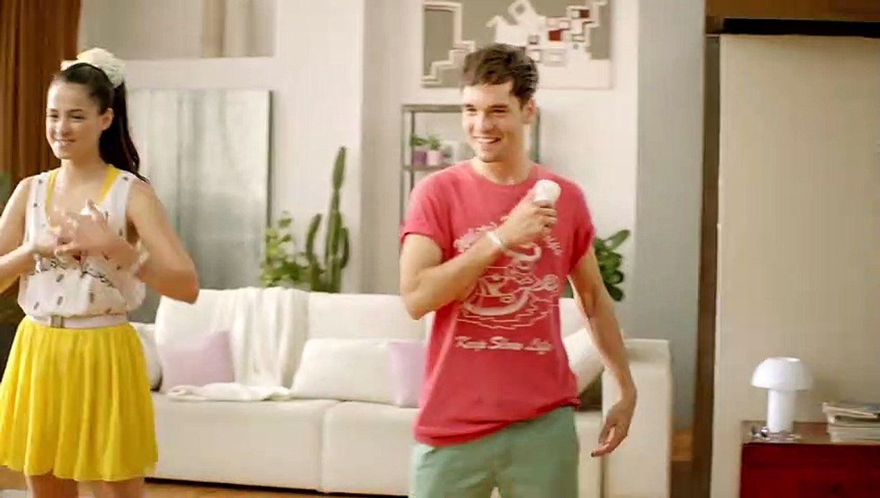 Just Dance 2015 launch trailer