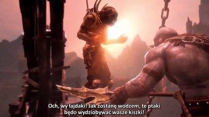 Middle-earth: Shadow of Mordor Ratbag