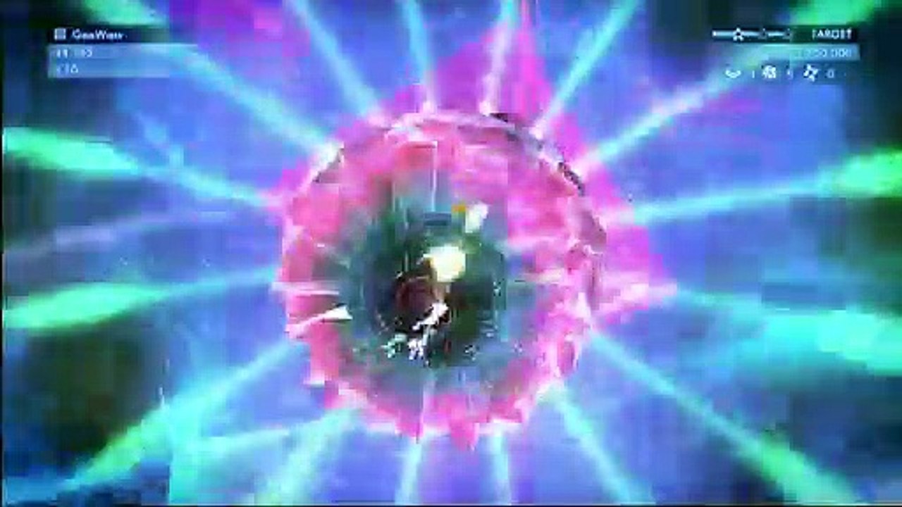 Geometry Wars 3: Dimensions Evolved trailer