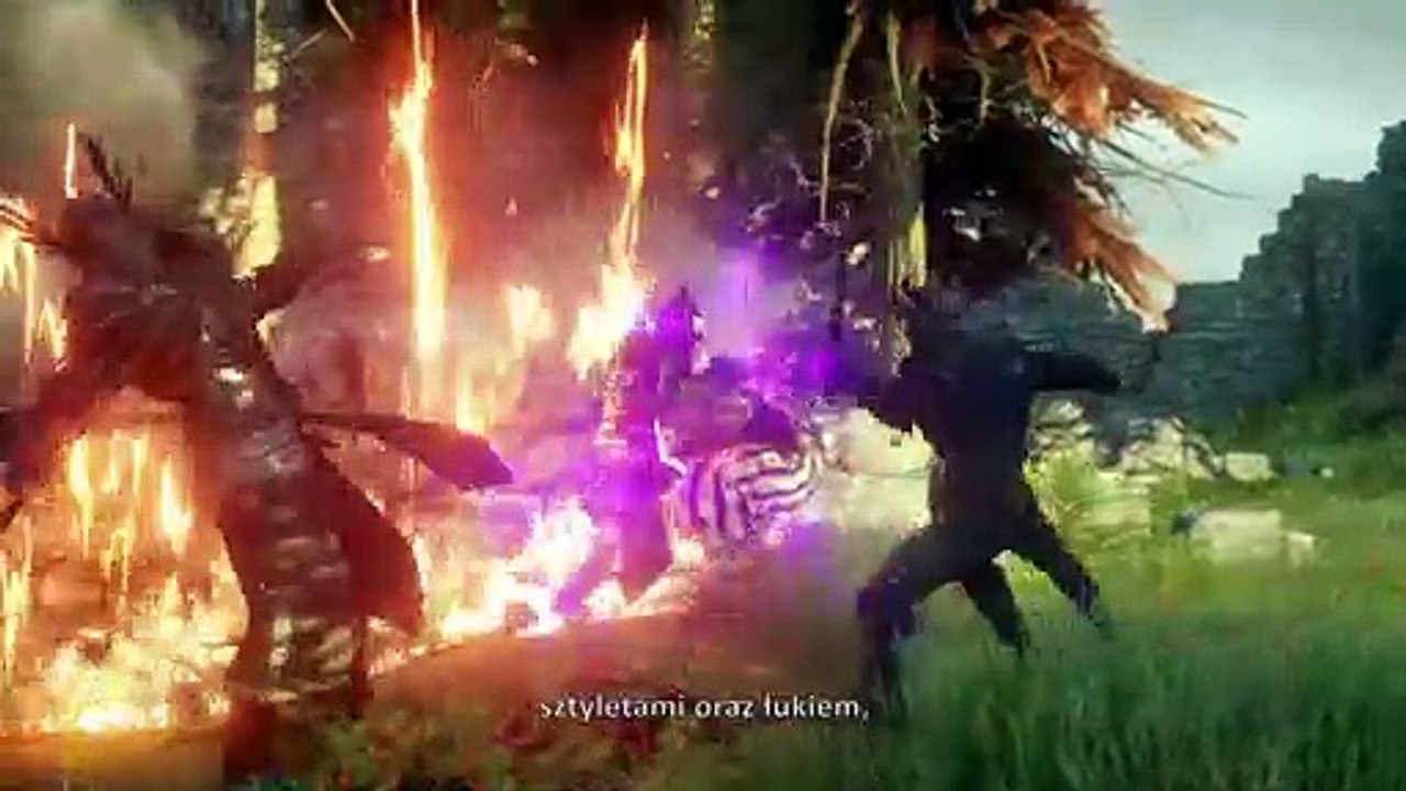 Dragon Age: Inquisition companions