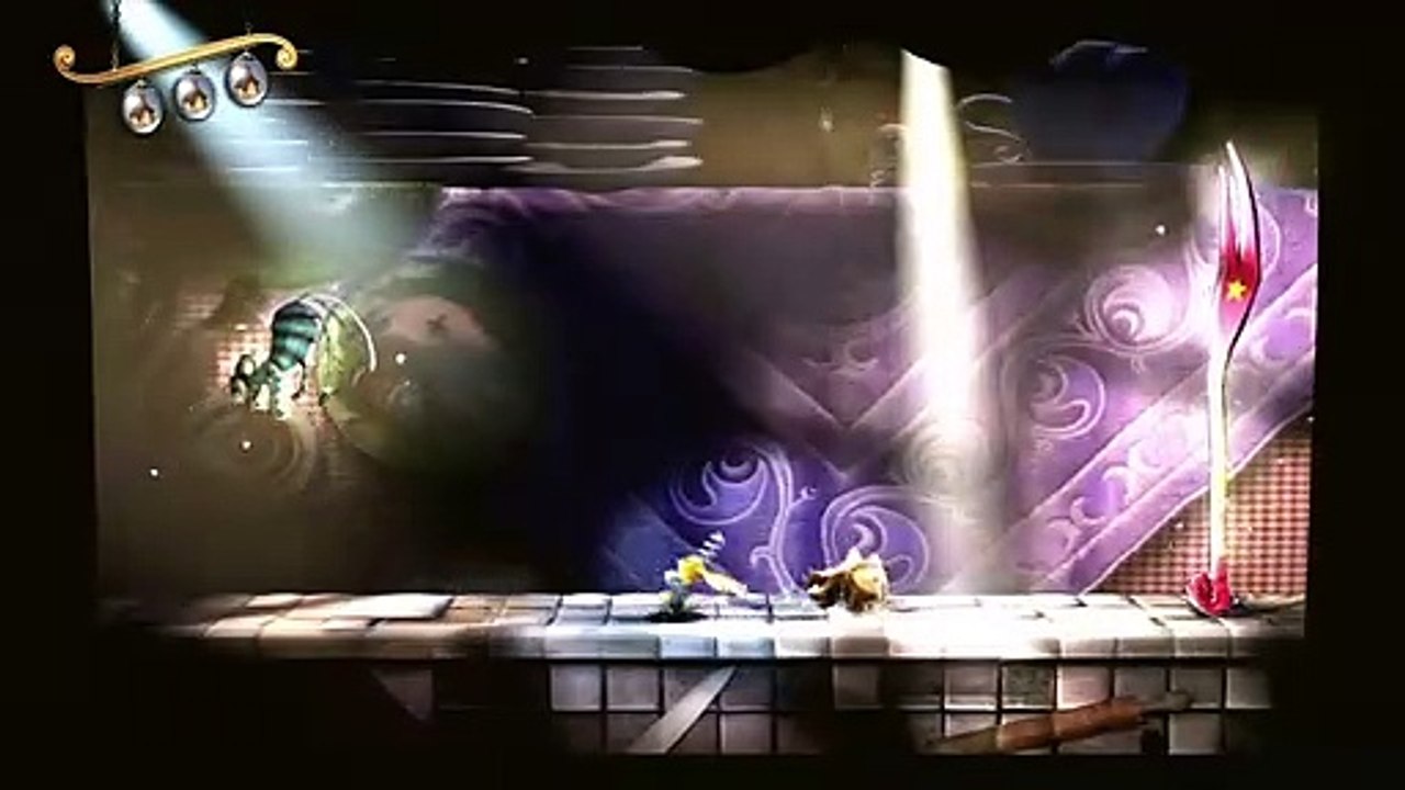 Puppeteer launch trailer