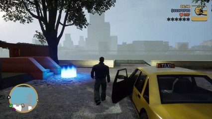 Well Then! Grand Theft Auto 3 The Definitive Edition Part 24