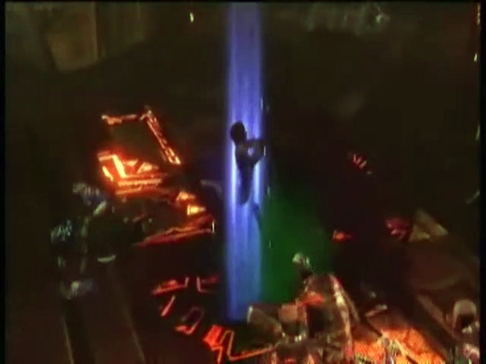 Too Human Mission 04 - Helheim (Part 2)