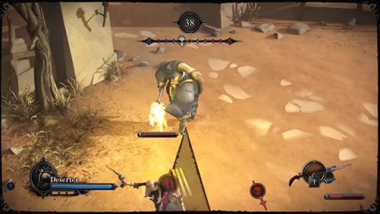 Secret Ponchos launch trailer