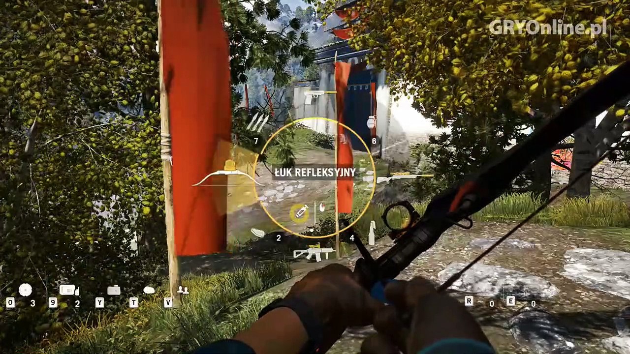 Far Cry 4 Fortress Baghadur Guide