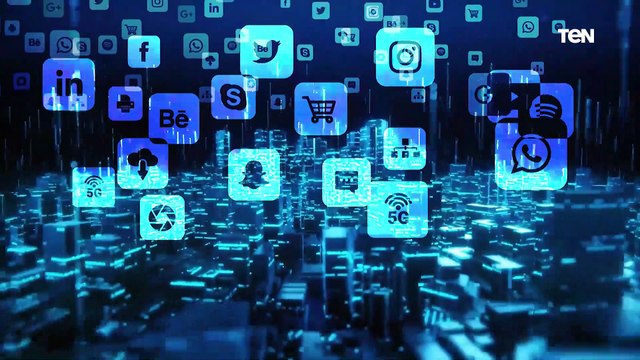 Tech Week | لقاء خاص مع سيلينا بيبر مدير عام go baddy لمنطقة الشرق الأوسط وشمال أفريقيا