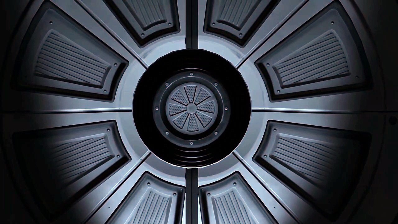 Tacoma trailer