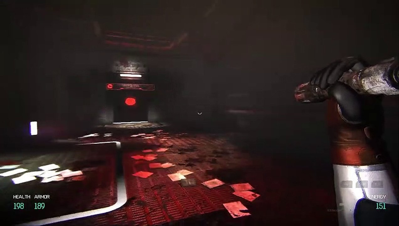 Cargo 3 gameplay