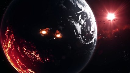 Evolve Evacuation - story trailer