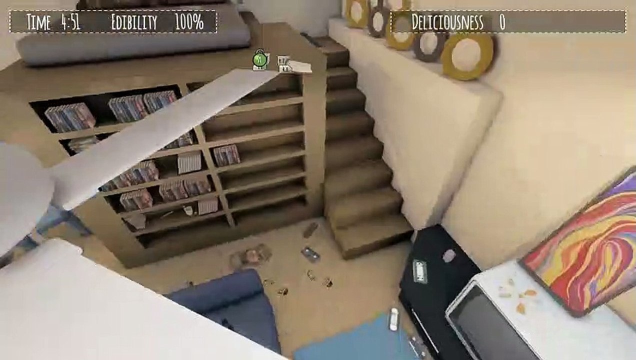 I Am Bread trailer #1