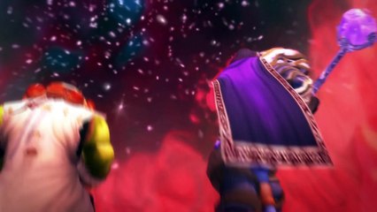 World of Warcraft: Warlords of Draenor Age of Iron