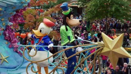 Kingdom Hearts HD 2.5 Remix launch trailer