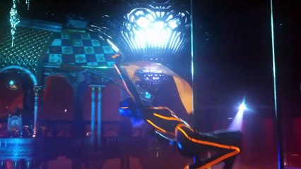 Lightning Returns: Final Fantasy XIII Opening