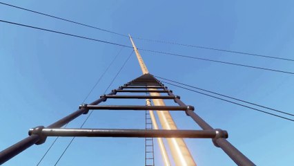 Titanic: Honor and Glory Unreal Engine 4 presentation