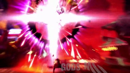 DmC: Devil May Cry Definitive Edition trailer