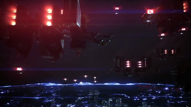 Final Fantasy XV Towns and Bosses