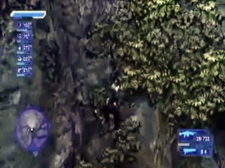 Crackdown Olga Romanova