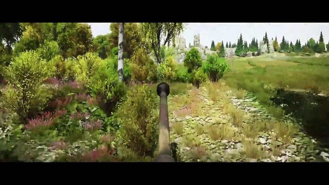 War Thunder update 1.43