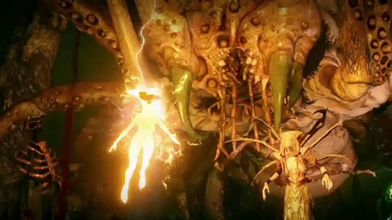 Dragon Age: Inquisition A word from our fans - trailer