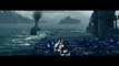 World of Warships Wings over the water