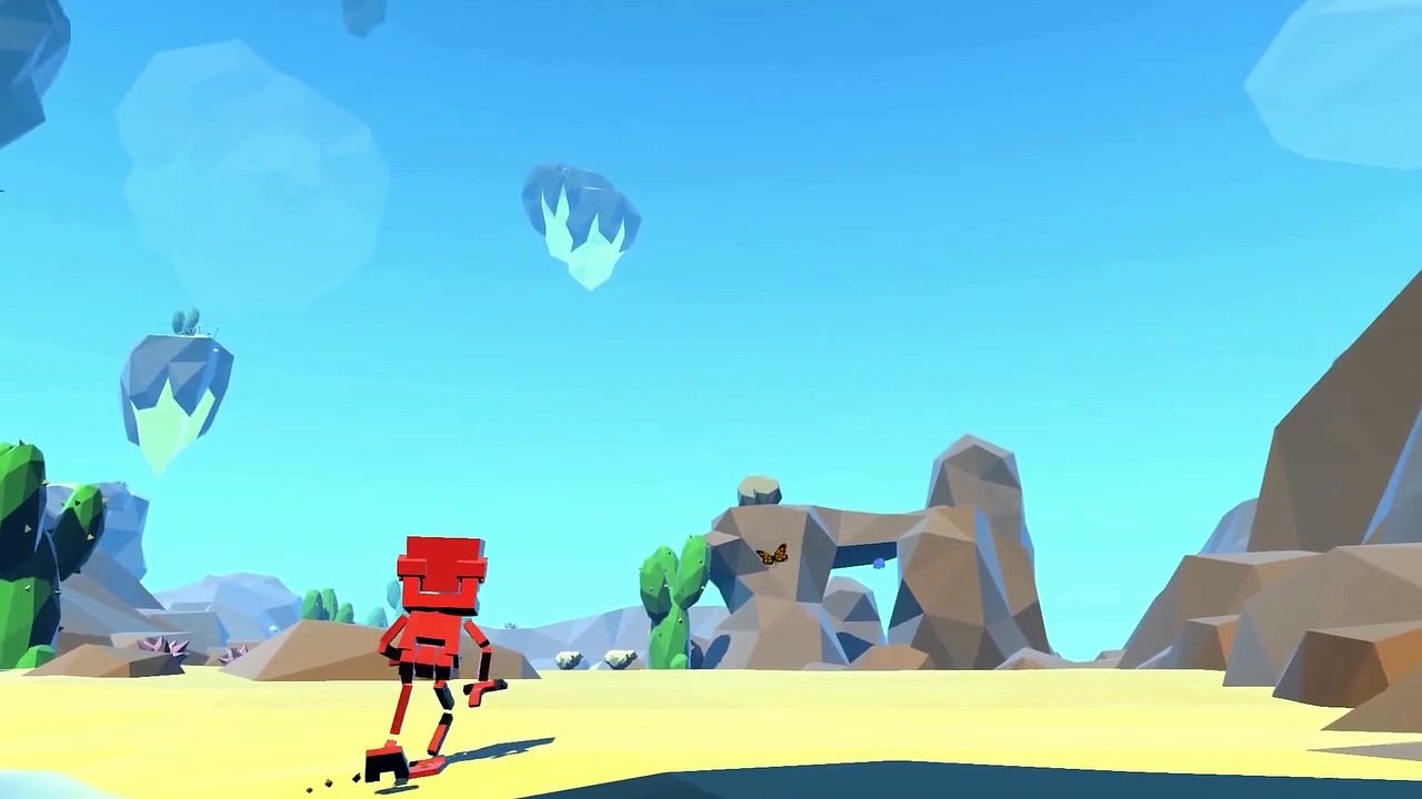 Grow Home trailer