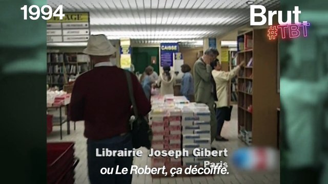 Quand des nouveaux mots font leur apparition dans le dico