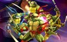 Teenage Mutant Ninja Turtles Turtles In Time Re-Shelled