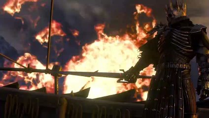 The Witcher 3: Wild Hunt Elder Blood (PL)