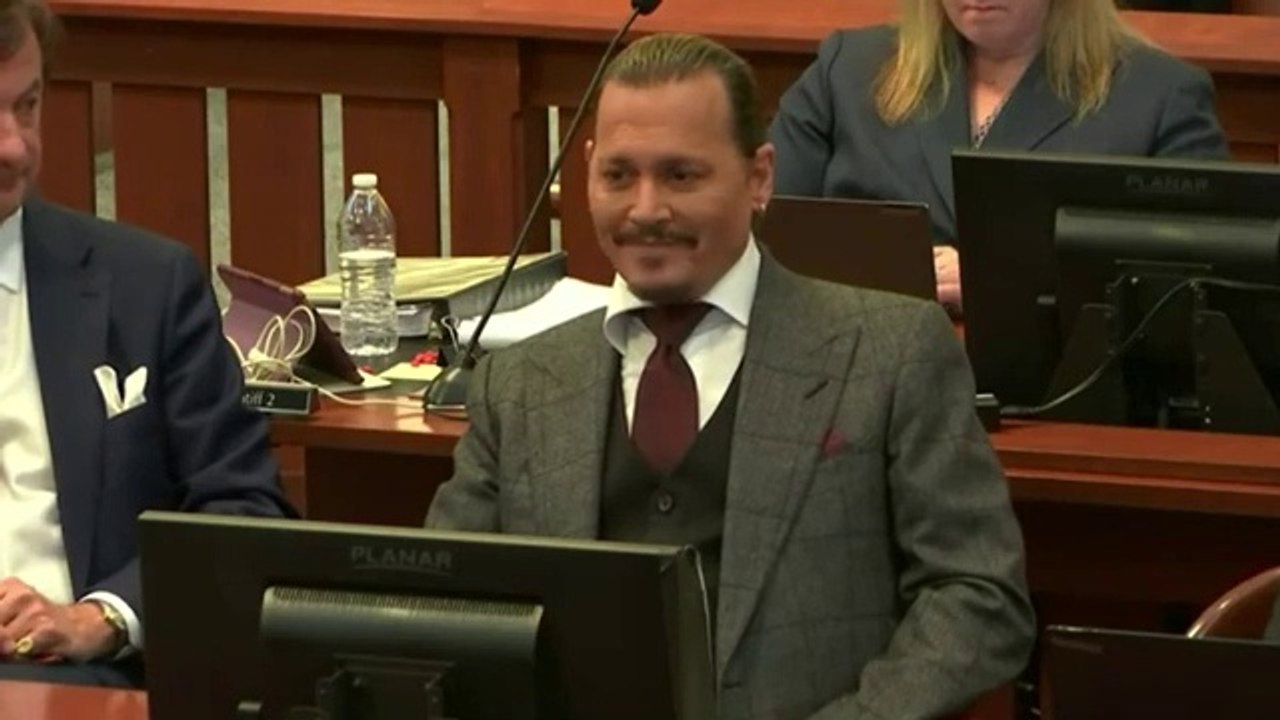 Johnny Depp Reaction to Amber Heard betrayal of $3.5 million Donation Pledge
