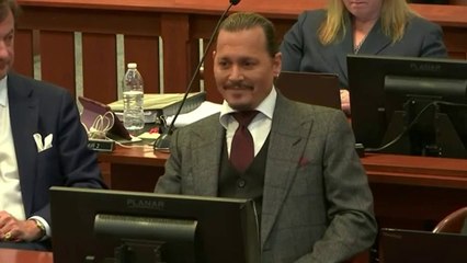 Johnny Depp Reaction to Amber Heard betrayal of $3.5 million Donation Pledge