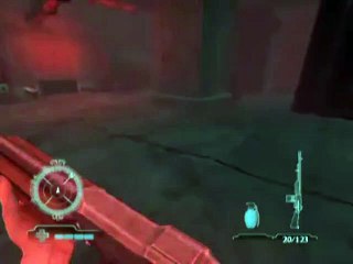 Medal of Honor: Airborne Escape Flak Tower (part 1)