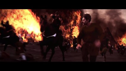 Total War: Attila The Black Horse
