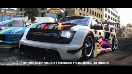 The Crew Customization Nation