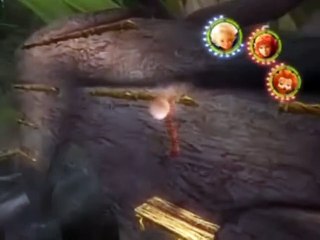 Arthur and the Invisibles [STAGE VII] Devil's Falls Part 1