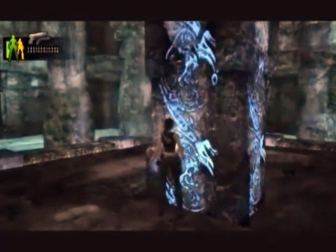 Tomb Raider: Underworld Southern Mexico - Land of the Dead