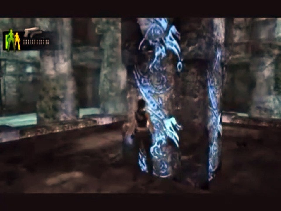 Tomb Raider: Underworld Southern Mexico - Land of the Dead