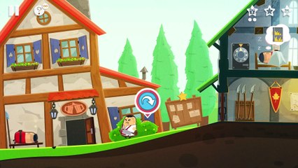 Brave & Little Adventure trailer