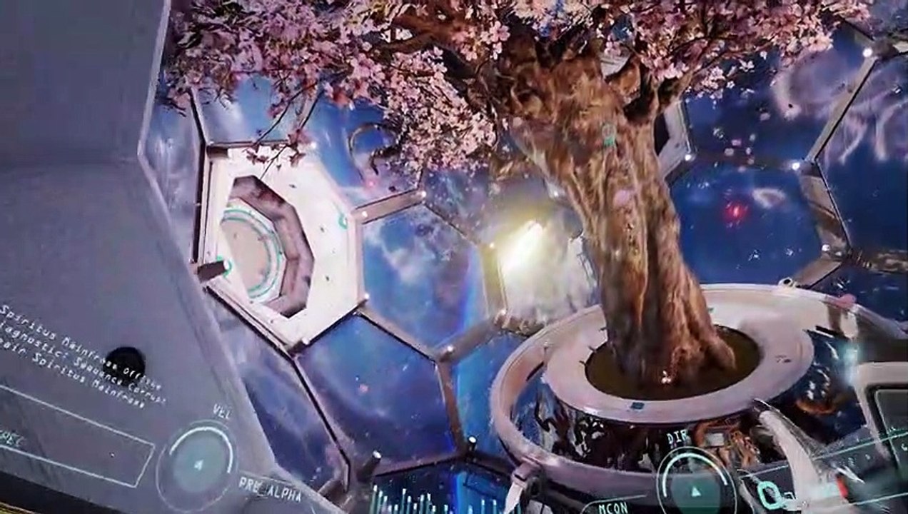 Adr1ft gameplay