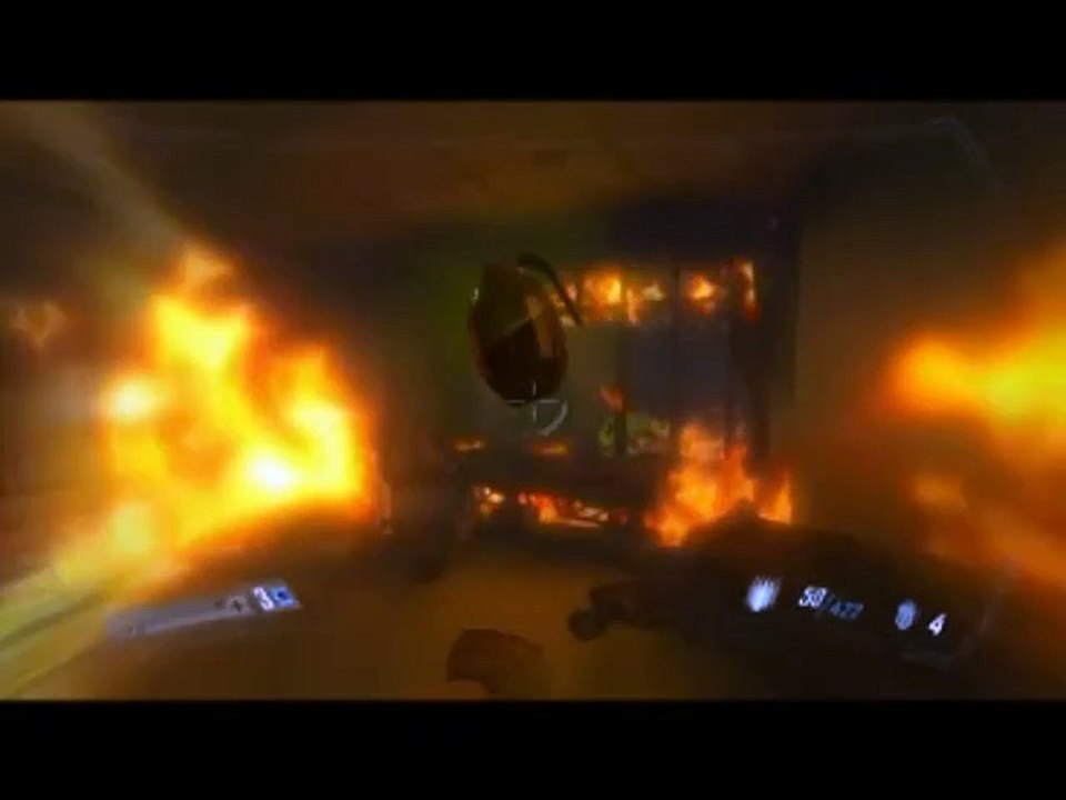 F.E.A.R. 2: Project Origin [Interval 02] Isolation Part 7