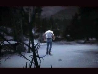 X-Men Origins: Wolverine What I Do Isn't Very Nice